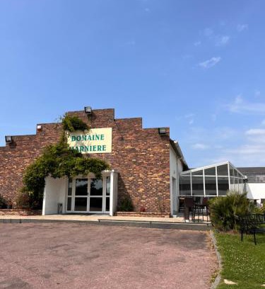 Villainville Cama Y Desayuno | Chambres D'Hôtes Le Domaine de la Marnière