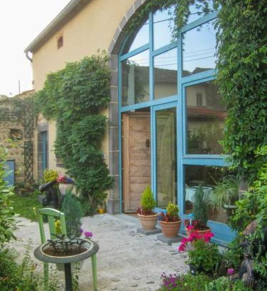 Montcel Cama Y Desayuno | Chambres d'hôtes le Peyroux