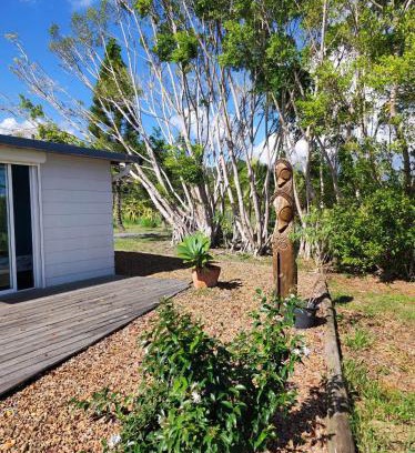 Paita Cama Y Desayuno | Chambres d'hôtes Tontouta Tamoa