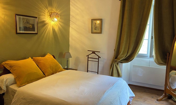 Verdese Cama Y Desayuno | Chambres et Table D'hôte au Cœur de la Castagniccia Dans une Bâtisse du Xviii S