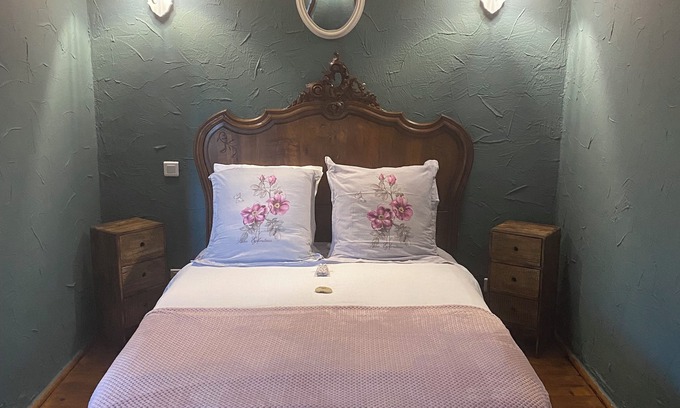 Verdese Cama Y Desayuno | Chambres et Table D'hôte au Cœur de la Castagniccia Dans une Bâtisse du Xviii S