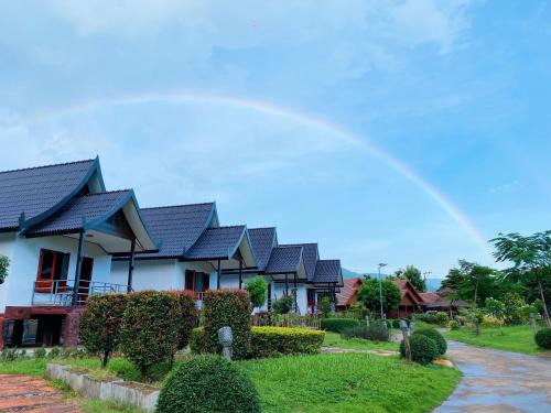 Vang Vieng Cabina | Champathong Garden Resort