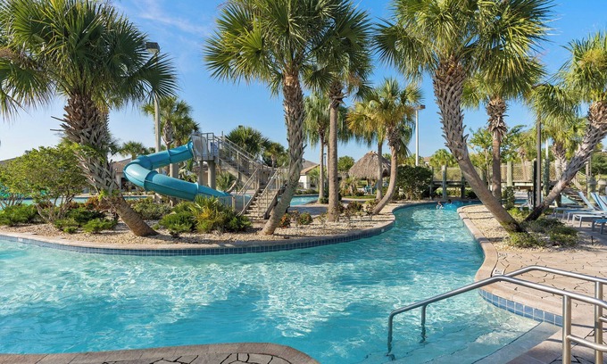 Davenport Casa | Champions Gate Resort Home w BBQ Pool