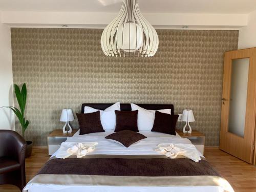Bukfurdo Apartamento | Chance Apartman Bükfürdő