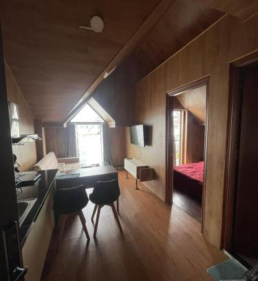 Da Lat Apartamento | Chang's home