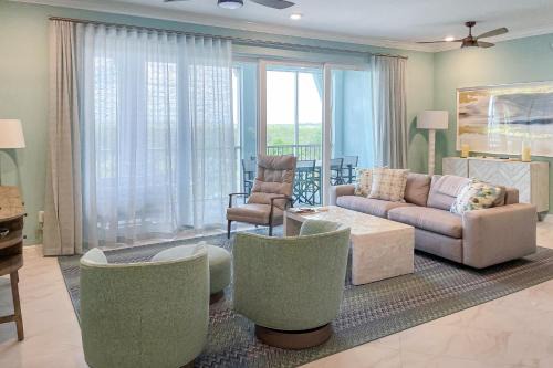 Whitney Beach Apartamento | Changes in Lattitude 401