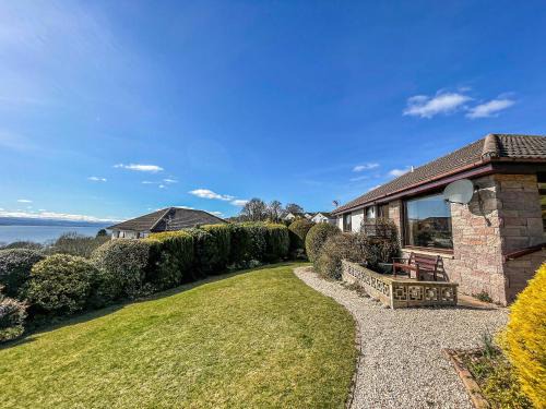 Fortrose Casa | Chanonry View Holiday Cottage