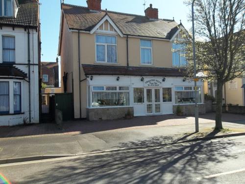 Skegness Cama Y Desayuno | Chantry Villa Hotel