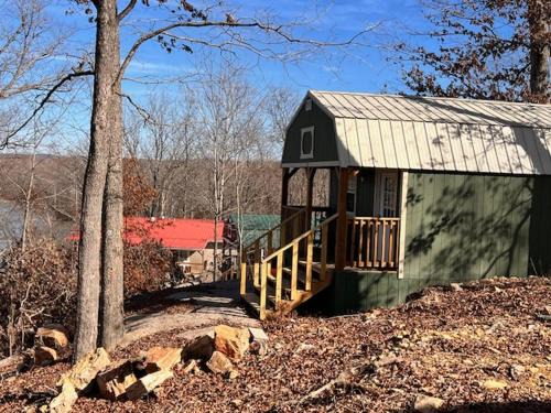 Wappapello Complejo | Chaonia Landing Resort Marina & Guide Services