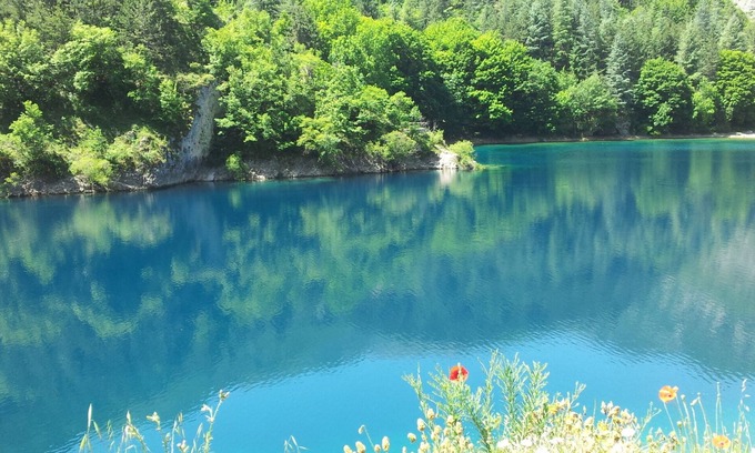 Marciano Otro | Casa de campo característica, con piscina e impresionantes vistas de las montañas