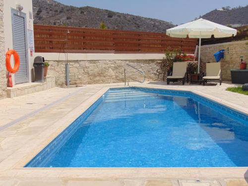 Kalavasos Apartamento | Charalambos Holiday Cottage