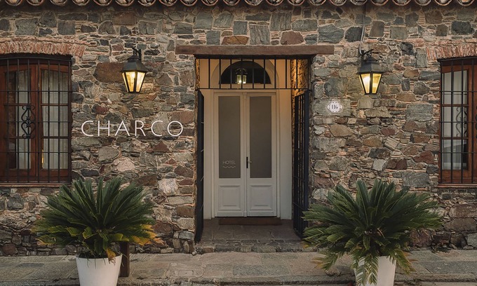 Barrio Historico Hotel | Charco Hotel