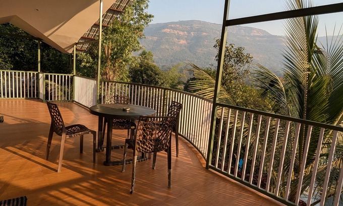 Medha Otro | Chardara Agro Tourism