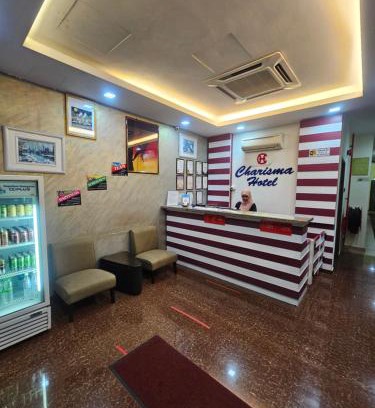 Kuantan Hotel | CHARISMA HOTEL