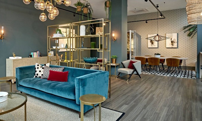 Hounslow Central Apartamento | Charles Hope Heathrow North