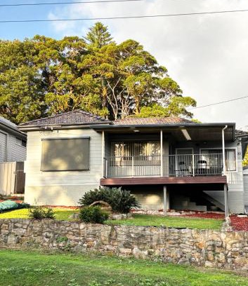 Charlestown Casa | Charlestown Central Front House 5 Bedrooms