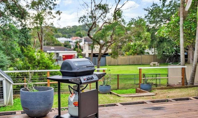 Charlestown Casa | Charlestown - Humble Abode