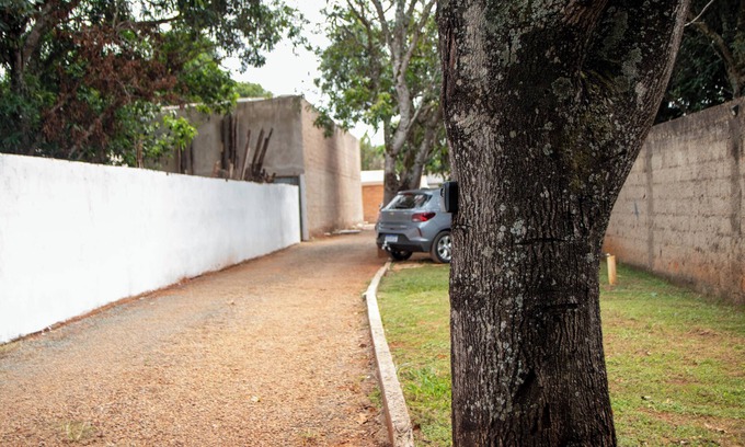 Brasilia Apartamento | Charm and comfort close to the National Congress - Deluxe Double Studio