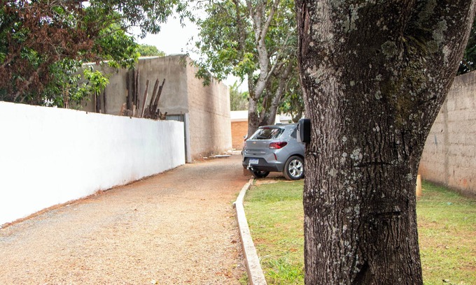 Brasilia Apartamento | Charm and comfort close to the National Congress - Superior Triple Studio