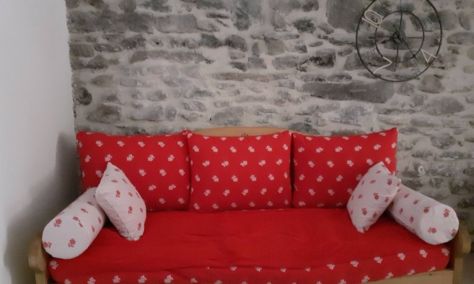 La Brigue Apartamento | Charmant Appartement de Village