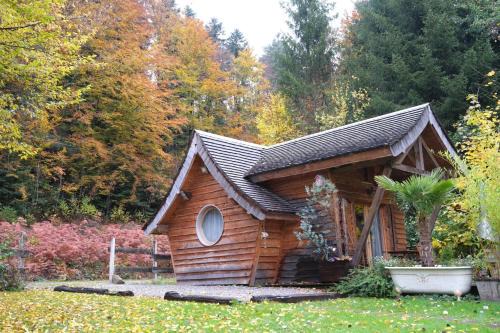 Epinal Chalet De Esquí | Charmant chalet aux portes d'Epinal