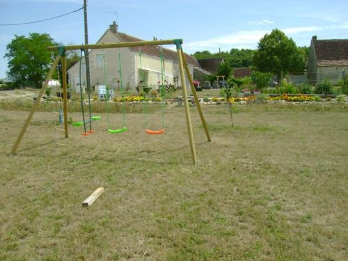 Chedigny Casa | Charmant Gîte en Touraine, Jardin Privatif, 3 Chambres - FR-1-381-121