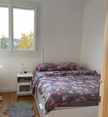 Agenets Apartamento | Charmant Studio