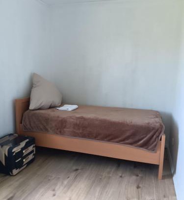 Altmarkische Wische Apartamento | Charmante Unterkunft - Erdgeschoss