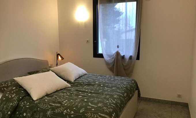 Chaspuzac Casa | Charmante villa neuve à Chaspuzac