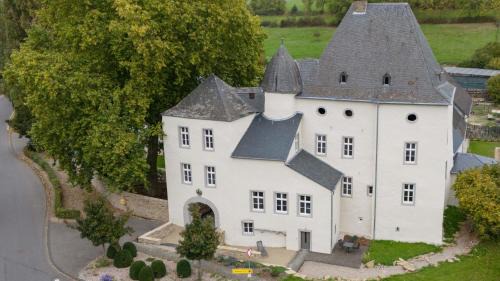 Ließem Villa | Charmantes Chateau Lichter - Alte Schmiede