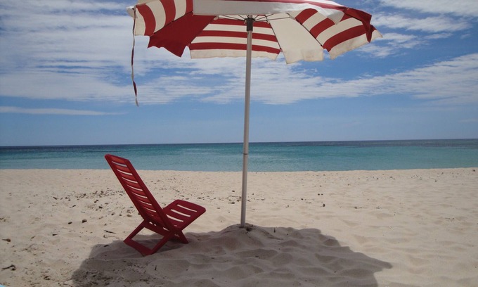 Santa Margherita di Pula Villa | Charming villa 150m from the beach, white sands, crystalline sea, big porches.