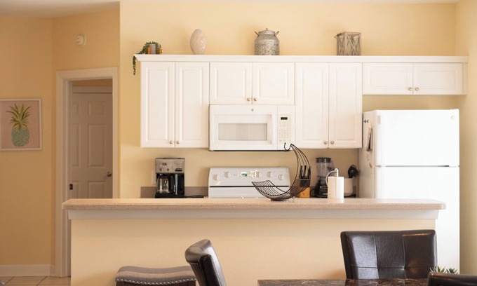 Sea Trail Villa | Charming 1-bedroom villa in Sunset Beach with Kitchen, AC, WiFi 3713