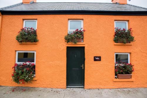 Kealkill Casa | Charming 2-Bed House in West Cork Cupid's Cottage