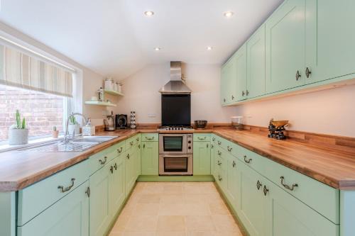 Northampton Casa | Charming 2 Bed Property