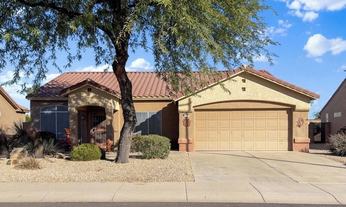 Sun City West Casa | Charming 2-bedroom house in fabulous Sun City West