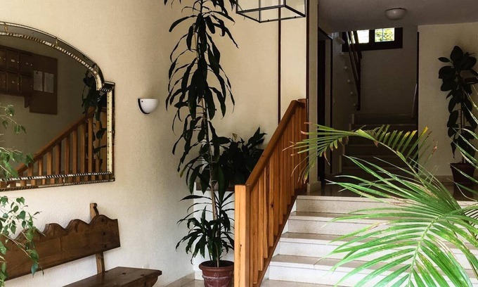 Centro de Comillas Apartamento | Charming 2-bedroom apartment with private bathroom