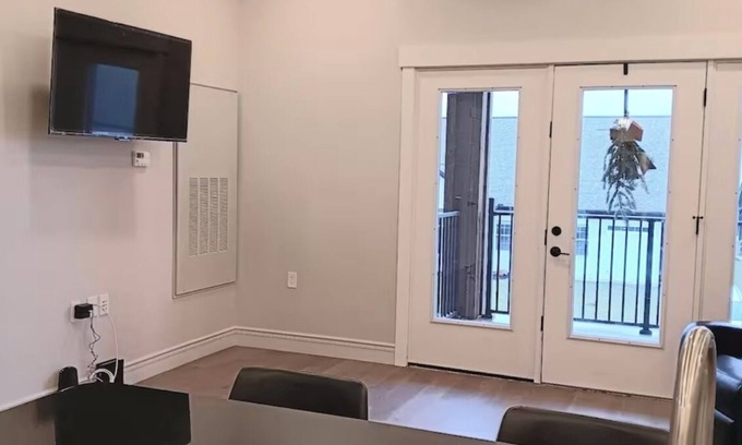 London Apartamento | Charming 2 bedroom apartment with WiFi, fitness room in fabulous London