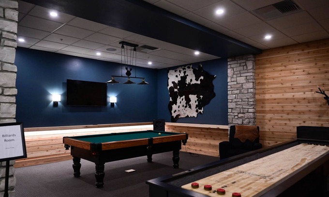 London Apartamento | Charming 2-bedroom apartment with fitness center in London, Ohio