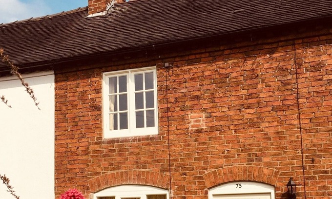 Melbourne Cabaña | Encantadora casa de campo de 2 dormitorios con capacidad para 4 personas