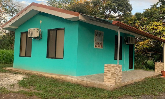 Bagaces Casa | Hospedaje Oropendola Nest