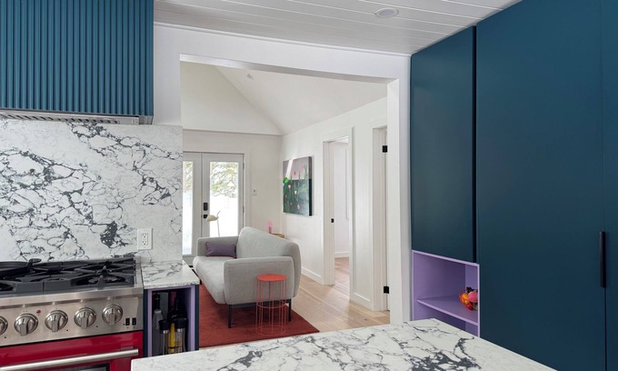 Grey Highlands Chalet De Esquí | Charming 3-bedroom chalet with Hot Tub / BBQ / Fireplace / AC in Flesherton