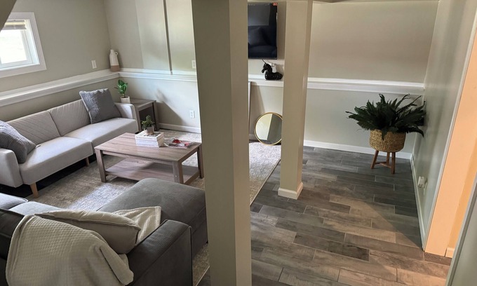 Bethlehem Casa | Charming 3-bedroom house with AC, WiFi in fabulous Bethlehem