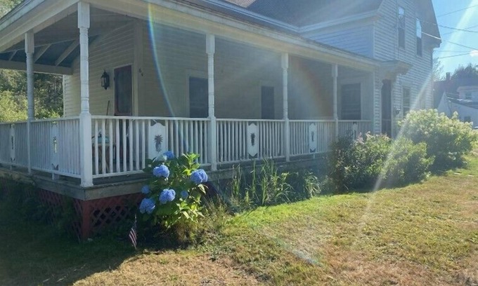 New Harbor Casa | Charming 3br and 2b near the heart of New Harbor