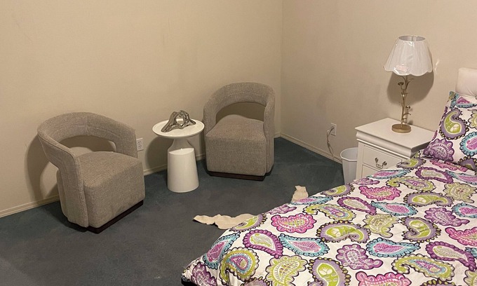 Merced Casa | Charming 4-bedroom house 4 min away UC Merced - Yosemite