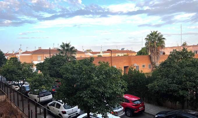 Sevilla Este Apartamento | Apartamento renovado en Sevilla Este