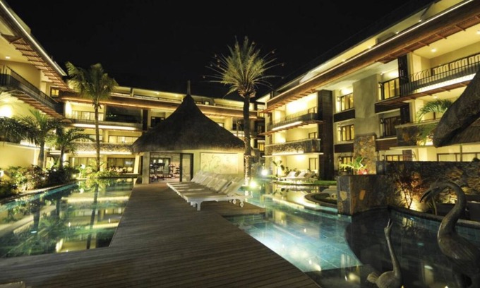 Grand-Baie Apartamento | Charming Accommodation, Domaine des Alizées, Grand-Baie