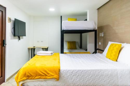 Zona 7 Apartamento | Charming and Efficient First Level Family Apt 5