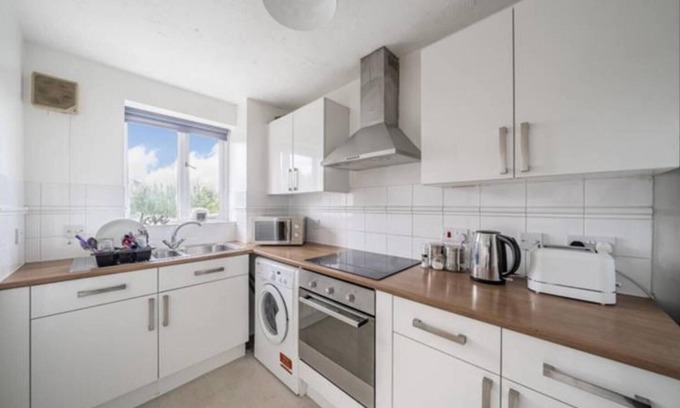 Hampstead Apartamento | Charming Apartment Close to Central London