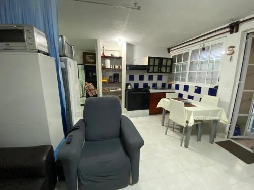 Tlalpan Apartamento | Charming apartment near Los Dinamos and Six Flags