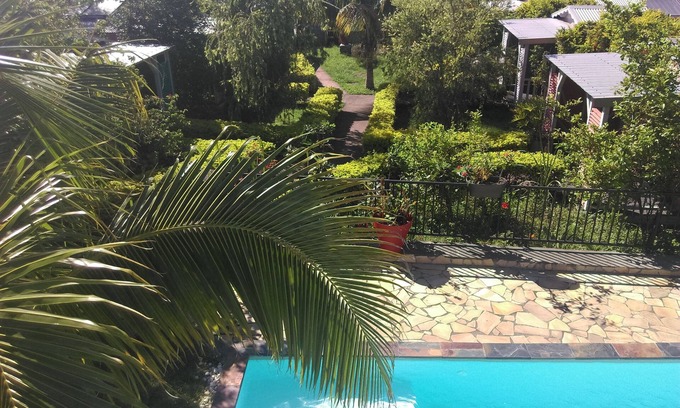 Saint-Pierre Chalet De Esquí | Bungalow encantador con piscina